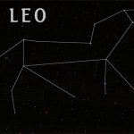 Constelacion de Leo - Sendas del viento