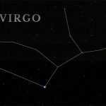 Virgo - constelacion - sendas del viento