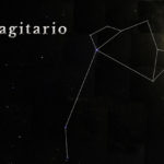 Constelacion de Sagitario - Sendas del viento