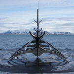 Skíðblaðnir - Dios feryr - mitologia nordica - Sendas del viento