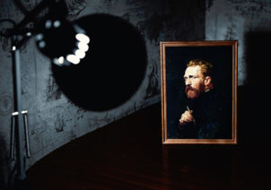 Vicent Van Gogh - Sendas del viento