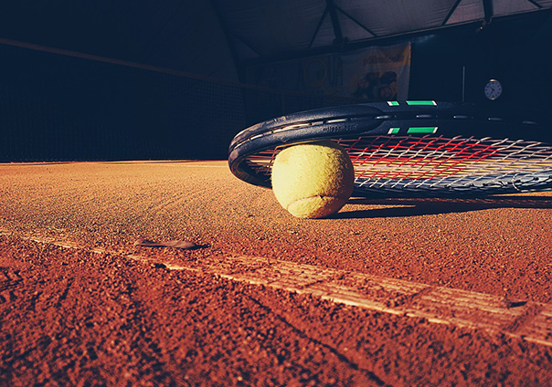 La puntuación en el tenis – El curioso marcador