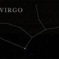 Virgo - constelacion - sendas del viento