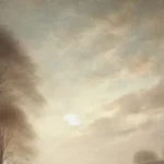 Do not Stand at my Grave and Weep - Sendas del viento