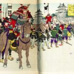 Sanada Yukimura - Sendas del viento