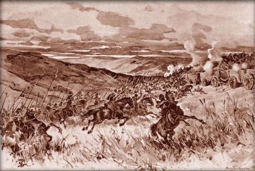 Jan Žižka – El Estratega ciego de los Husitas